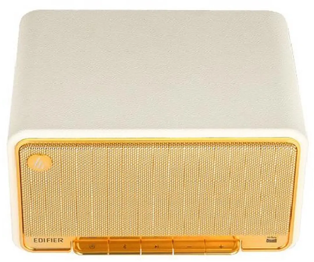 Edifier D32 Stereo Speaker - 60W - Wit