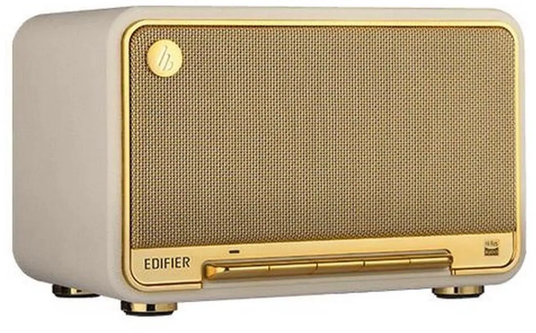 Edifier D32 Stereo Speaker