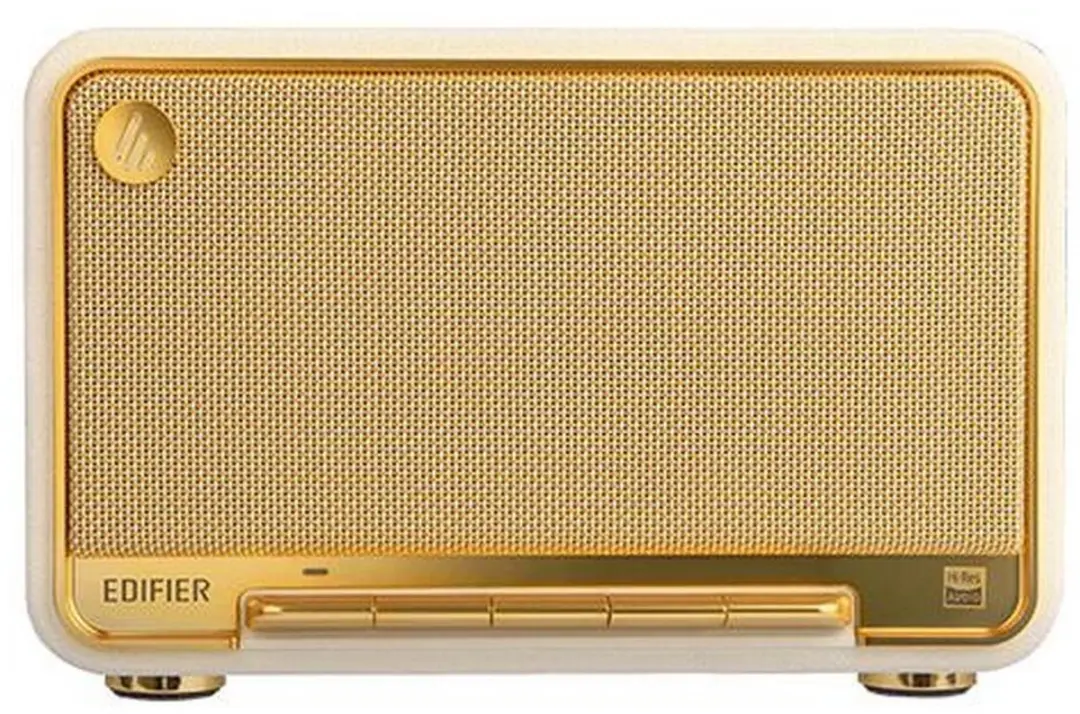 Edifier D32 Stereo Speaker - 60W - Wit
