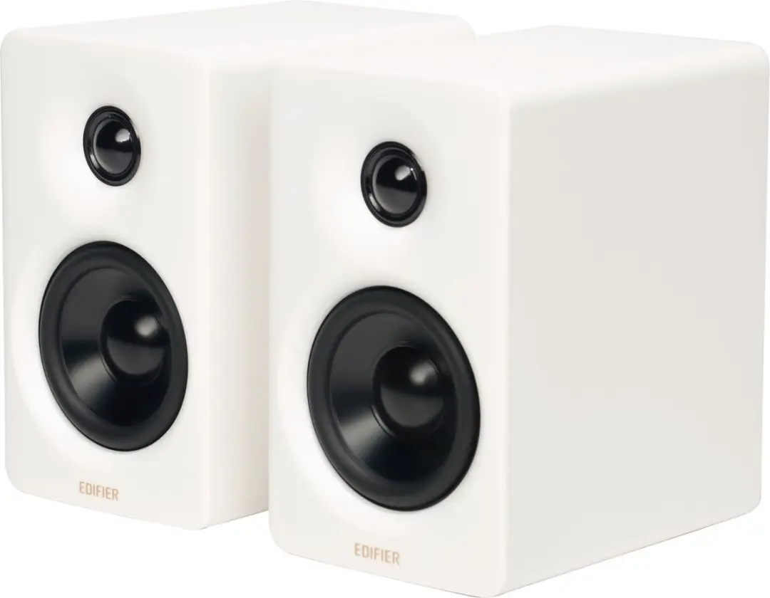 Edifier M60 PC-luidsprekers - 66W - Wit