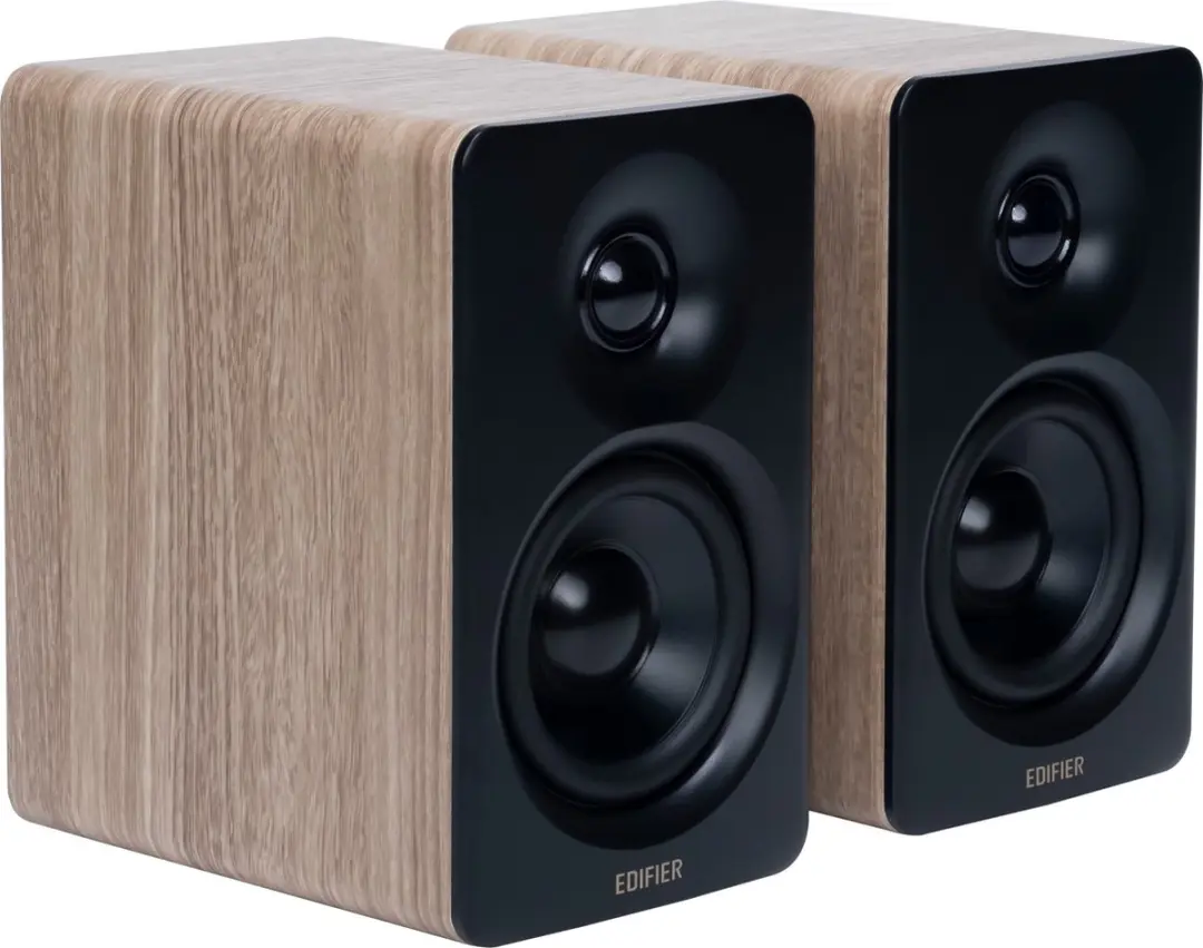Edifier M60 M60-WOOD Luidspreker