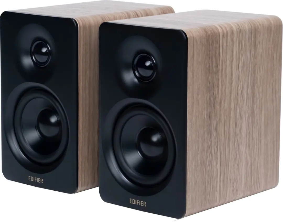 Edifier M60 M60-WOOD Luidspreker - 66W - Hout