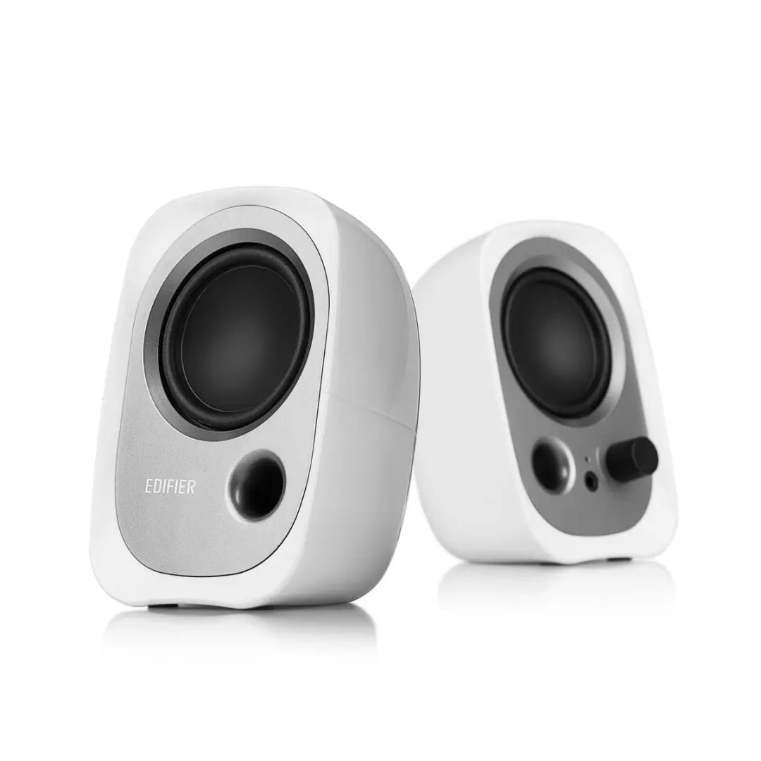 Edifier R12U Speakerset 2.0