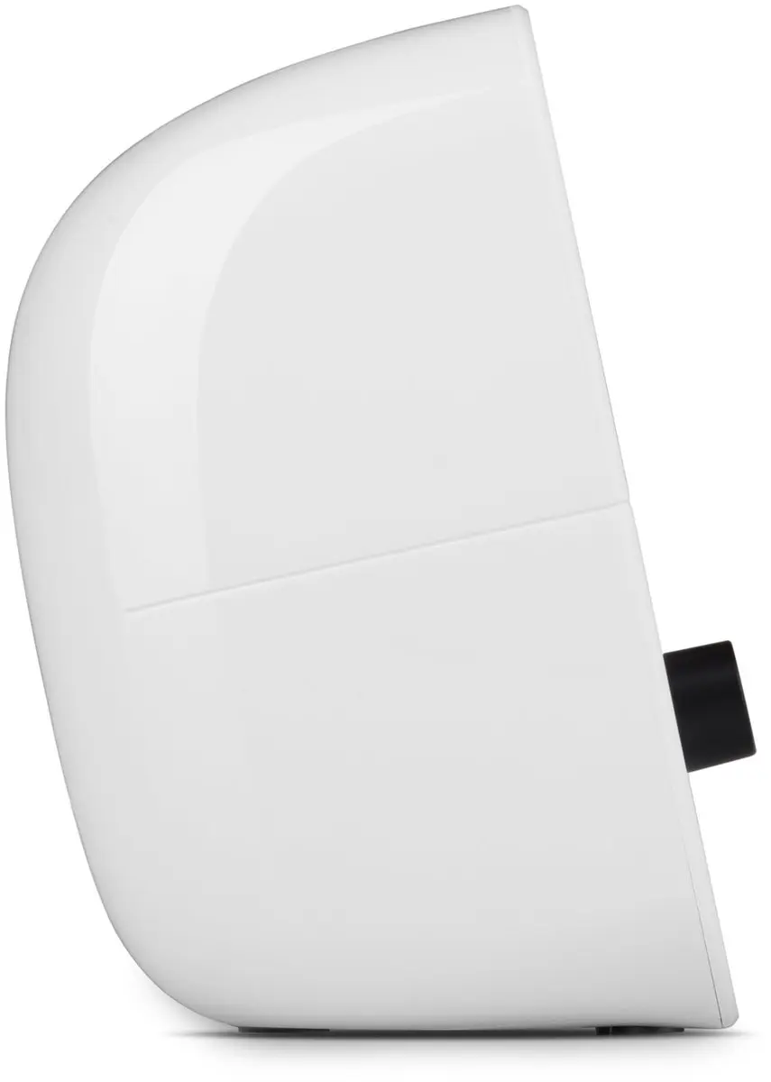 Edifier R12U Speakerset 2.0 - 4W - Wit - afbeelding 6 van 6