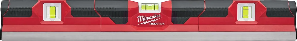 Milwaukee REDSTICK Concrete Level 60cm Blauw