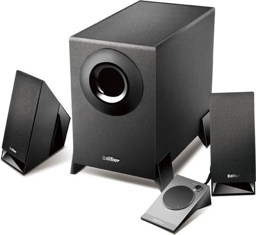 Edifier M1360 2.1 Speakerset