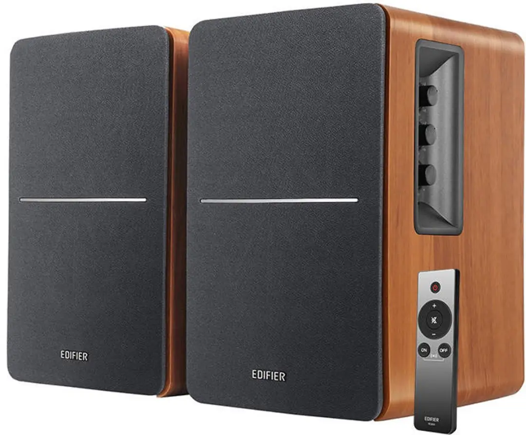 Edifier R1280TS Multimedia Luidsprekers