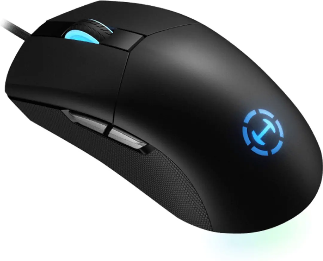 Edifier G4M Gamen Muismuis - Ambidextrous - 16000 DPI - Zwart
