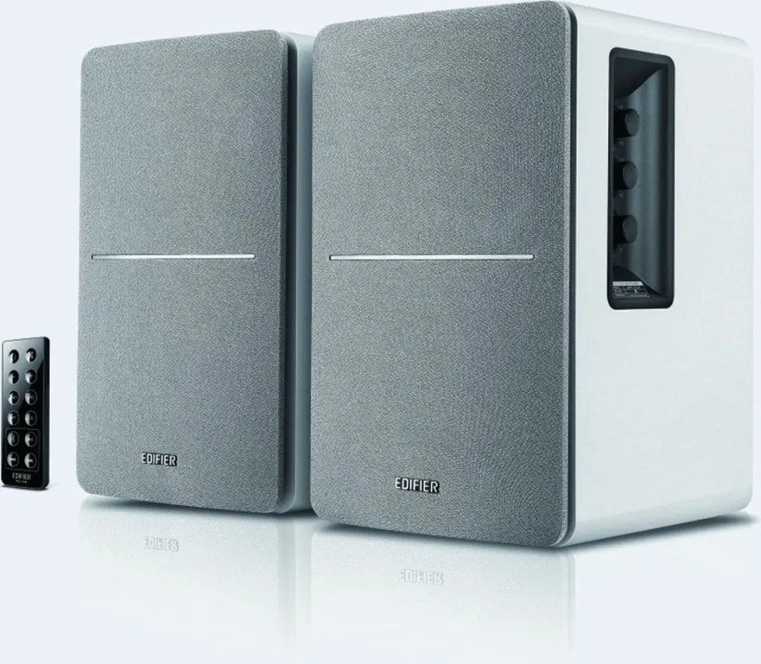 Edifier R1280DB Actieve Luidsprekers - Wit