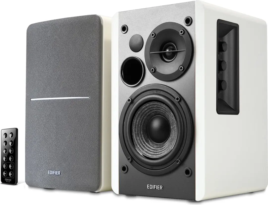 Edifier R1280DB Actieve Luidsprekers
