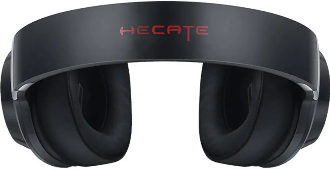 Edifier HECATE G2 II Gaming Headset - Zwart