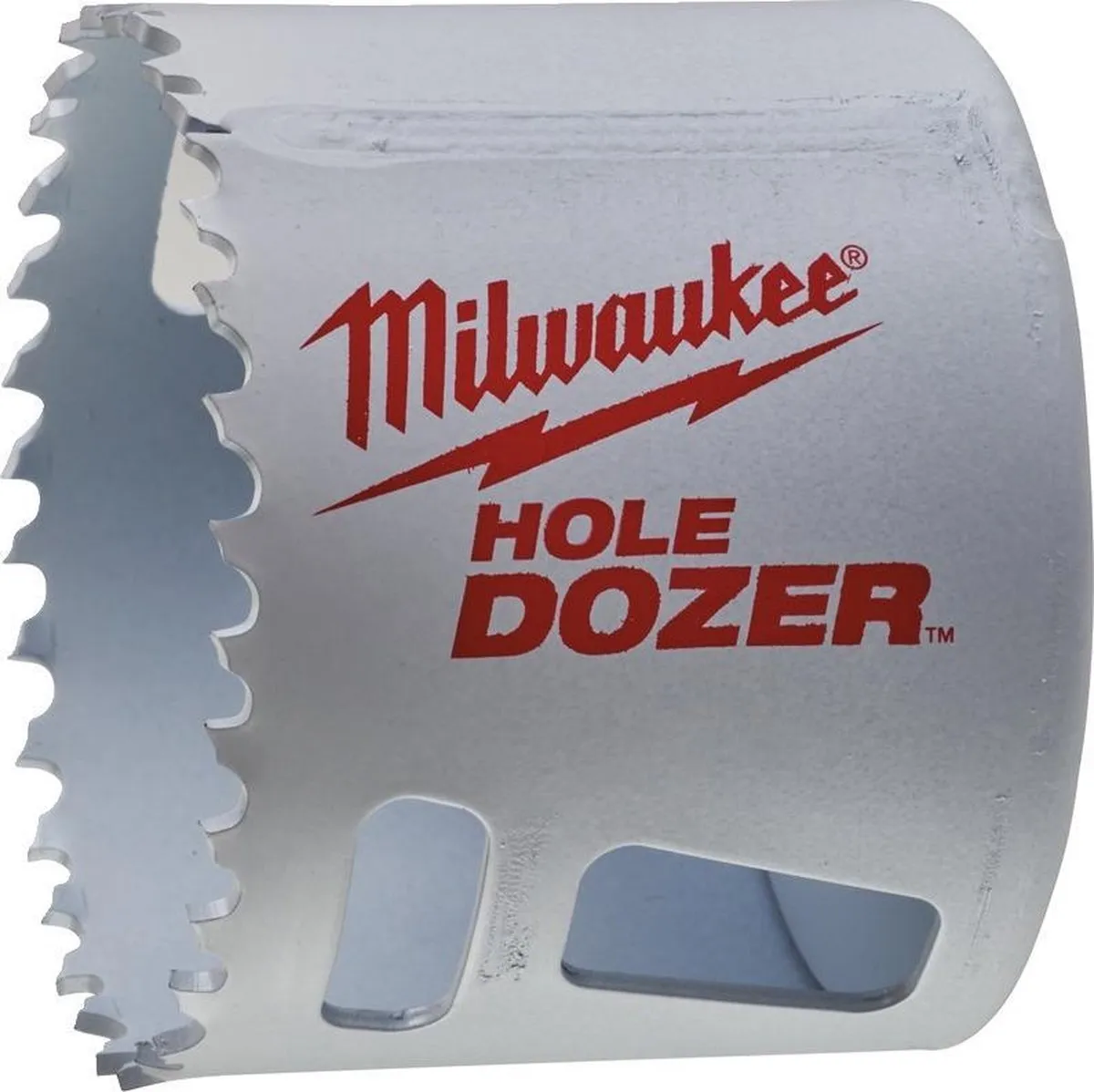 Milwaukee Hole Dozer Gatzagen 60mm - 1 Stuk - afbeelding 4 van 4