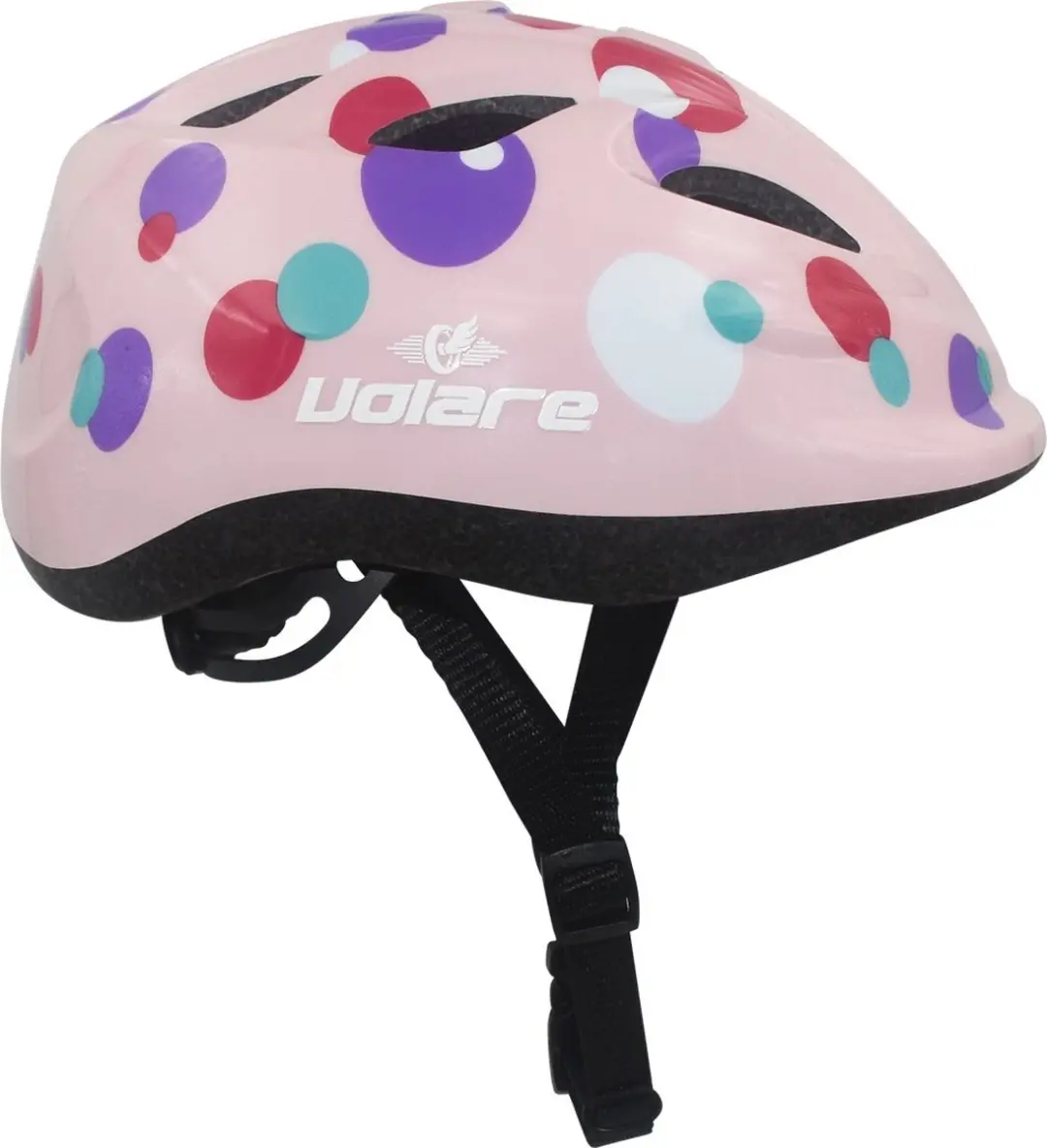 Volare Kids Fietshelm