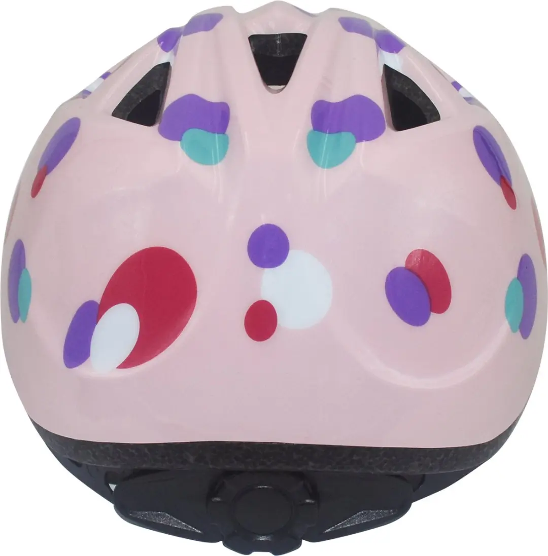Volare Kids Fietshelm - Roze - 47-51 cm