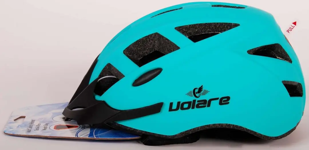 Volare Unisex Fietshelm