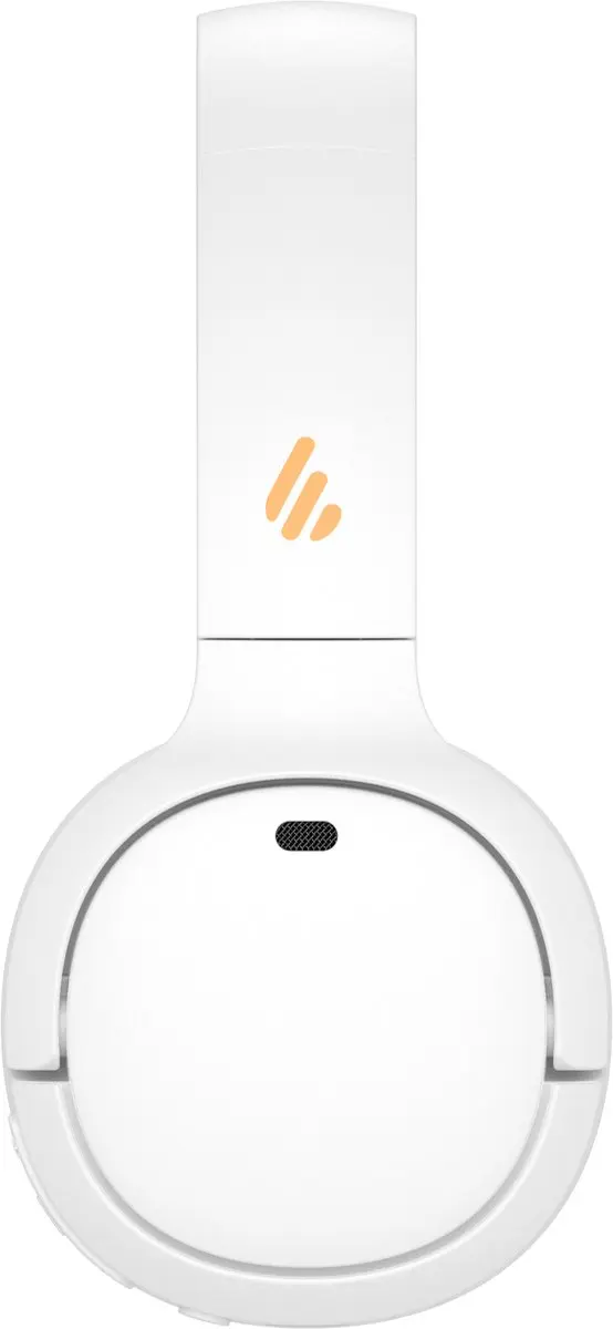 Edifier WH500 Bluetooth On-Ear Koptelefoon - Wit