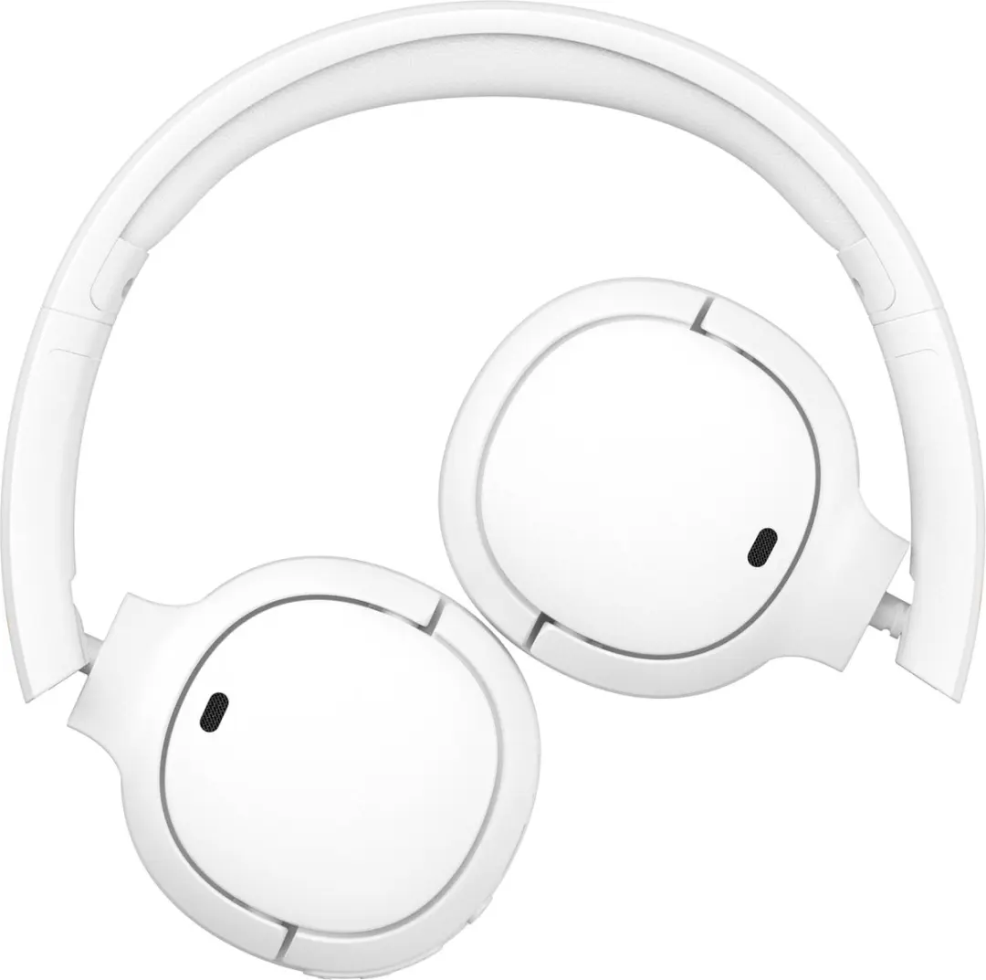 Edifier WH500 Bluetooth On-Ear Koptelefoon - Wit - afbeelding 6 van 6