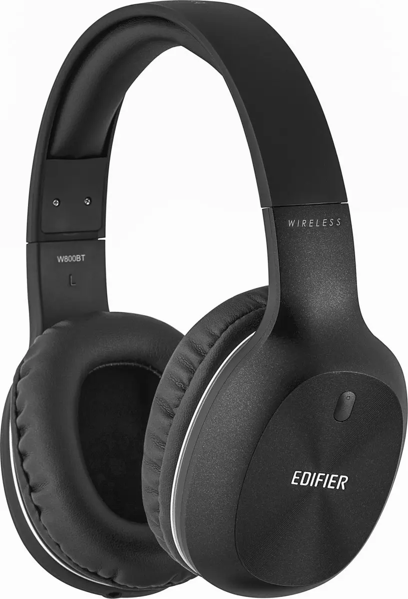 Edifier W800BT Plus Over-Ear Koptelefoon