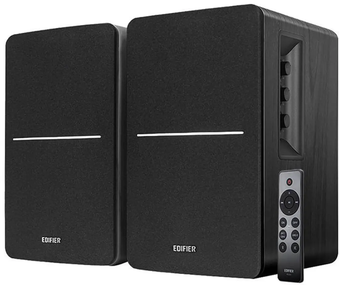 Edifier R1280DBs Actieve Boekenplankluidsprekers