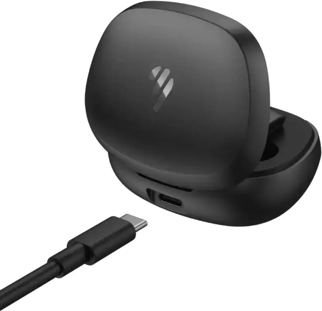 Edifier Neobuds Pro 3 NEOBUDSPRO3-BLK Oortjes - Zwart