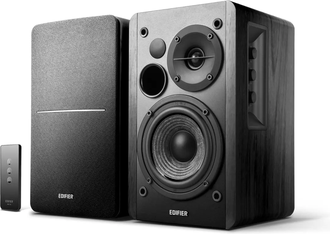 Edifier R1280T Actieve Speakerset