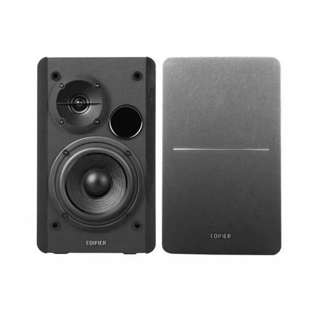 Edifier R1280T Actieve Speakerset - 2.0 - Zwart