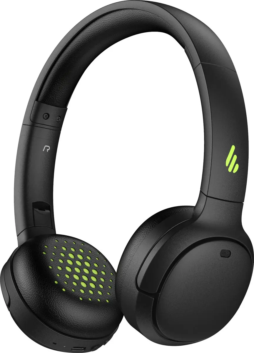 Edifier WH500 Bluetooth On-Ear Koptelefoon