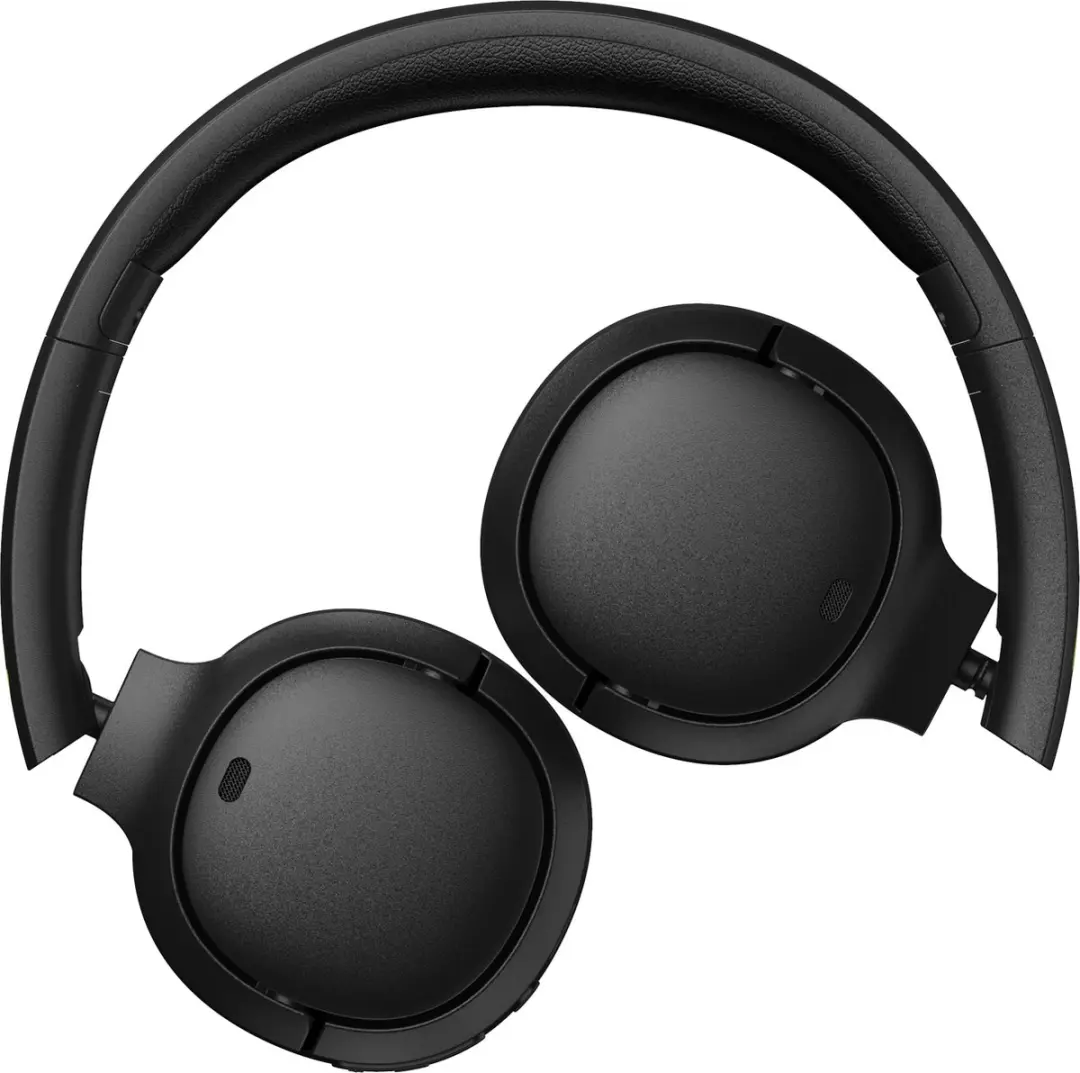 Edifier WH500 Bluetooth On-Ear Koptelefoon - Zwart - afbeelding 6 van 6