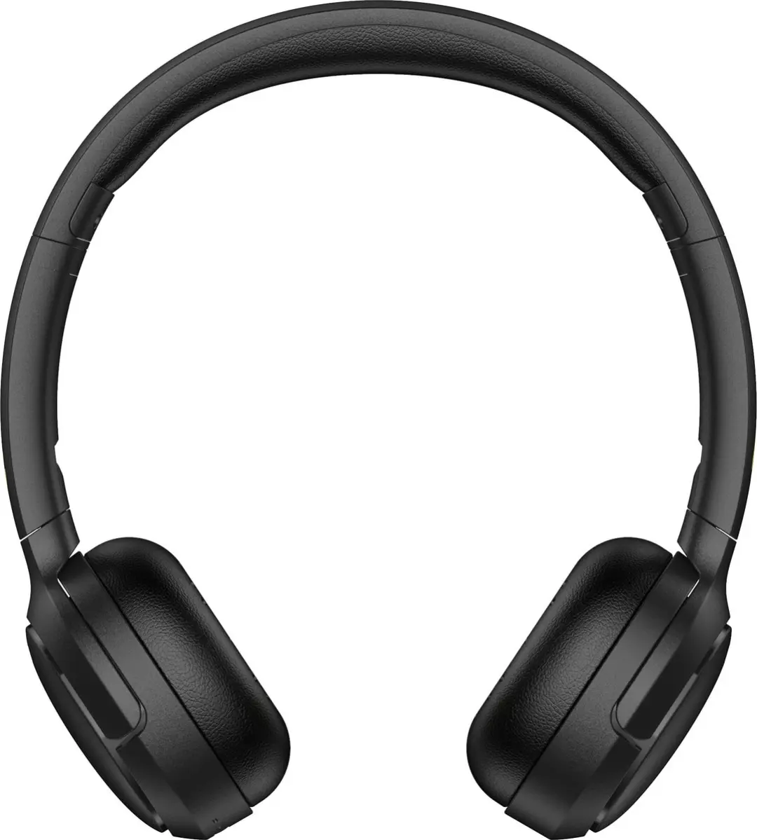 Edifier WH500 Bluetooth On-Ear Koptelefoon - Zwart