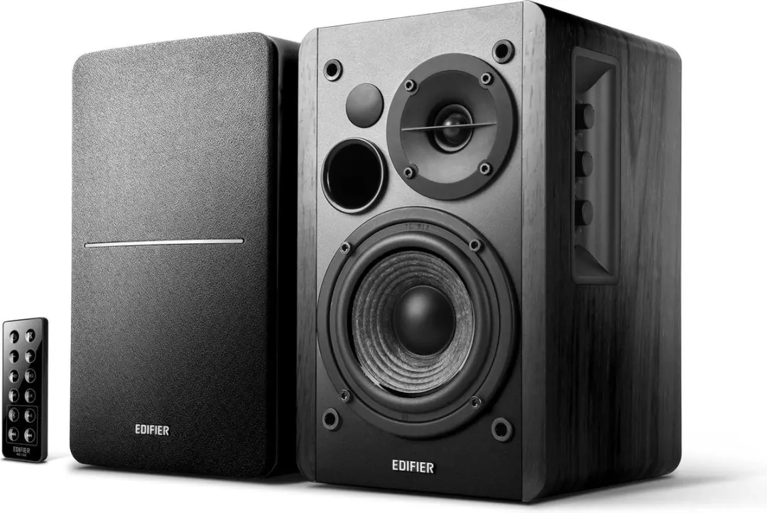 Edifier R1280DB Bluetooth Actieve Boxen