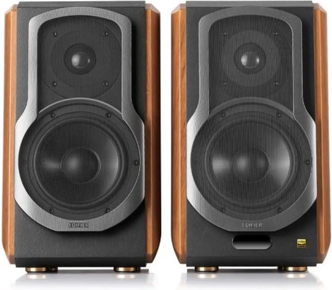 Edifier S1000MKII Actieve Speaker
