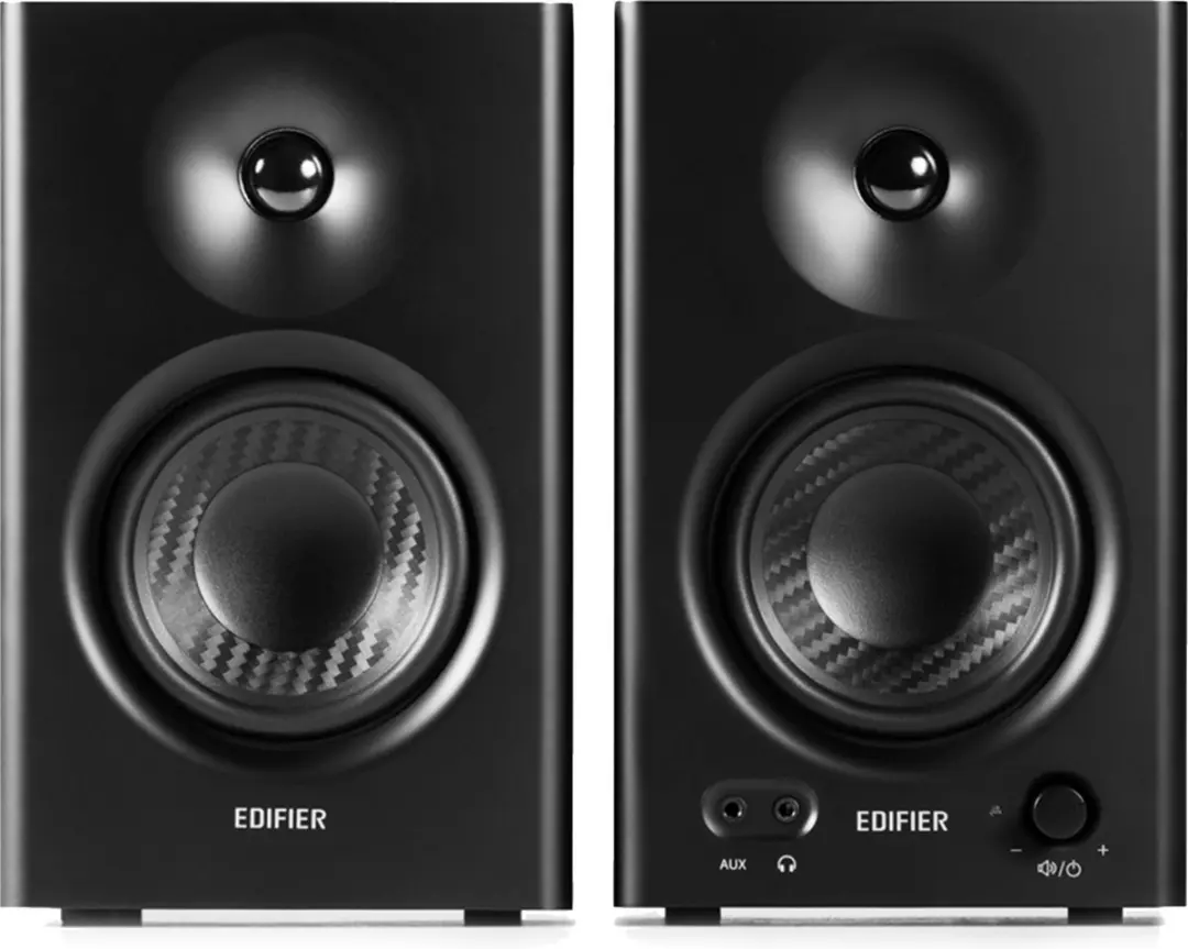 Edifier MR4 Studio Monitor