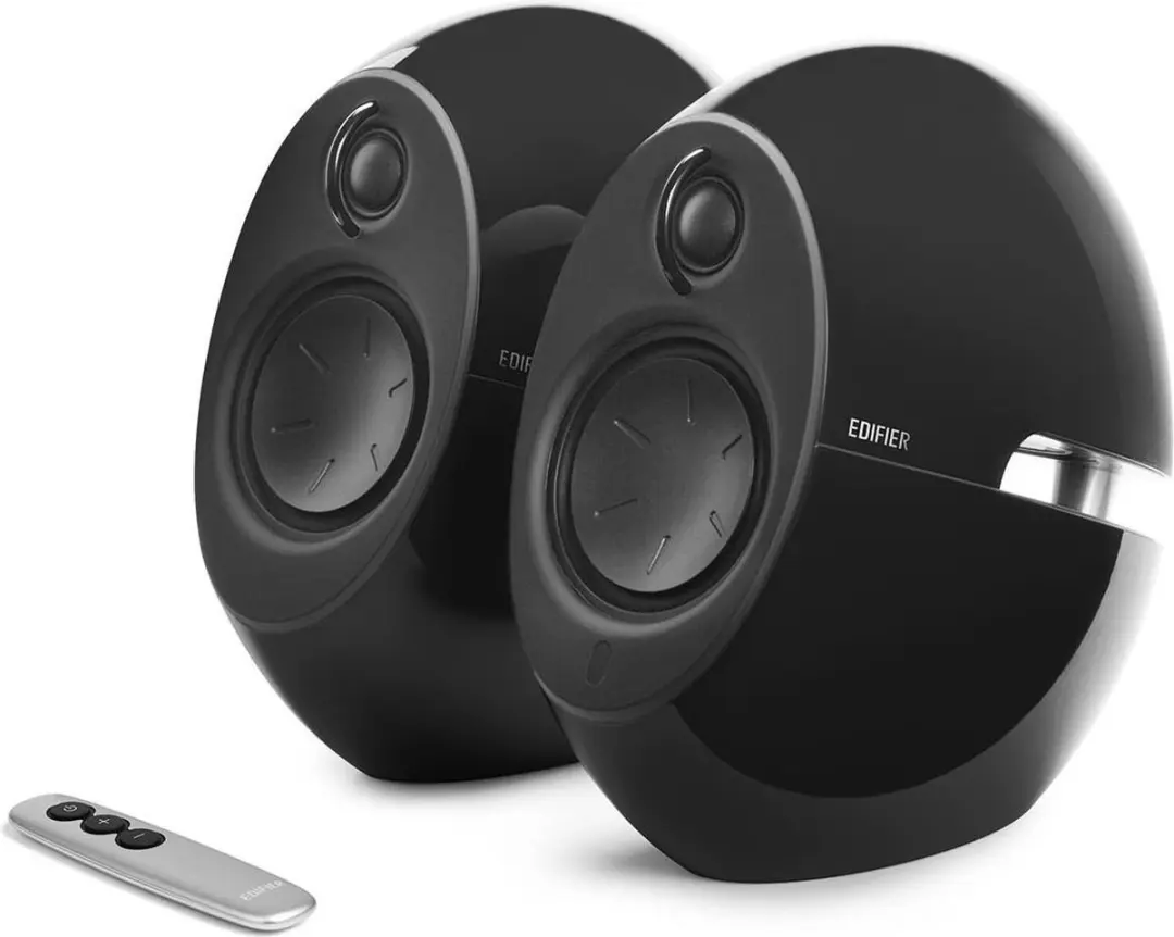 Edifier e25HD Luna HD Multimedia Speakers