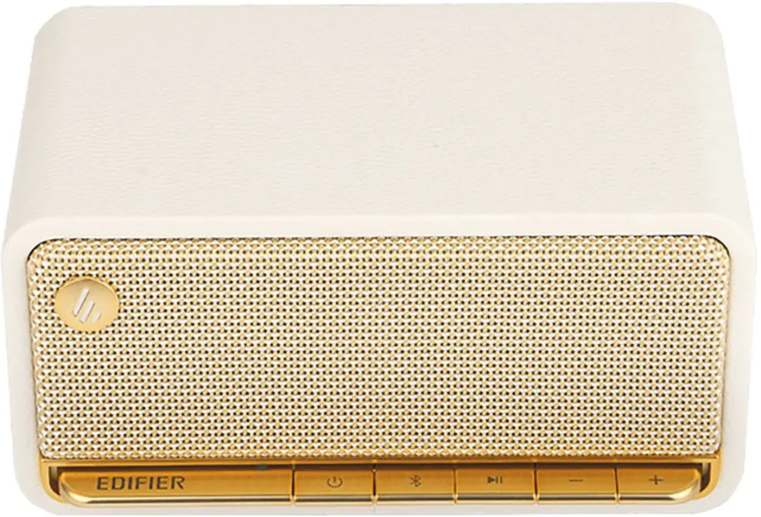 Edifier MP230 Bluetooth Luidspreker - 20W - Transparent