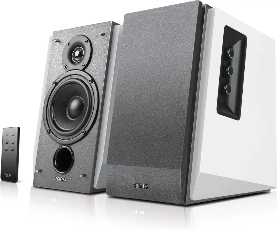 Edifier R1700BT 2.0 speakerset