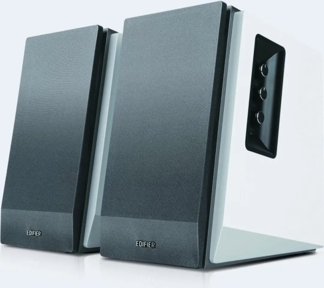 Edifier R1700BT 2.0 speakerset - 66W - Wit