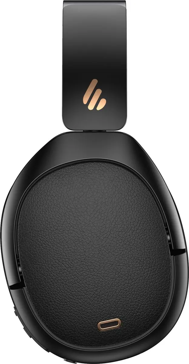Edifier WH950NB Over-Ear HiRes ANC Koptelefoon - Zwart