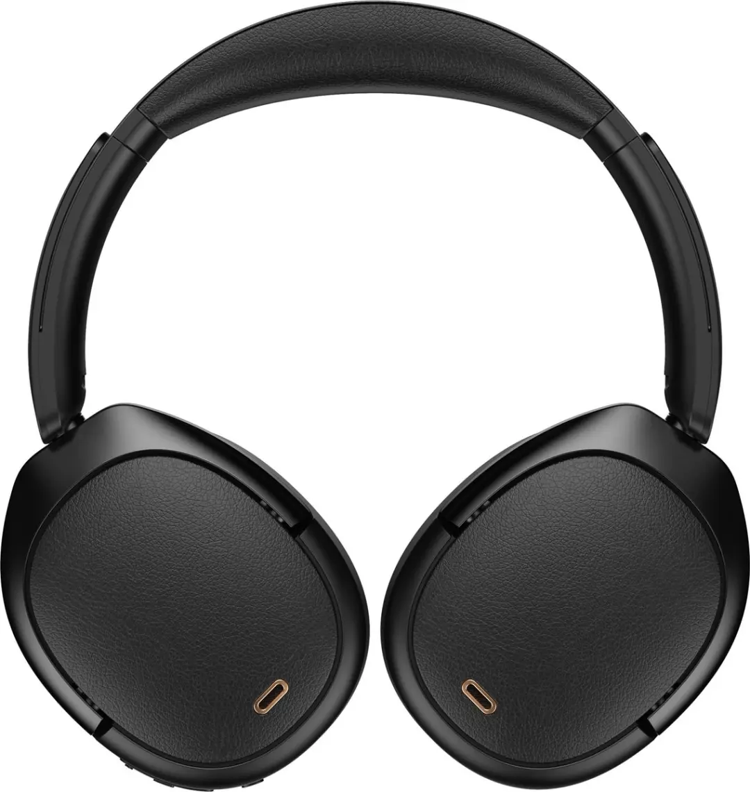 Edifier WH950NB Over-Ear HiRes ANC Koptelefoon - Zwart