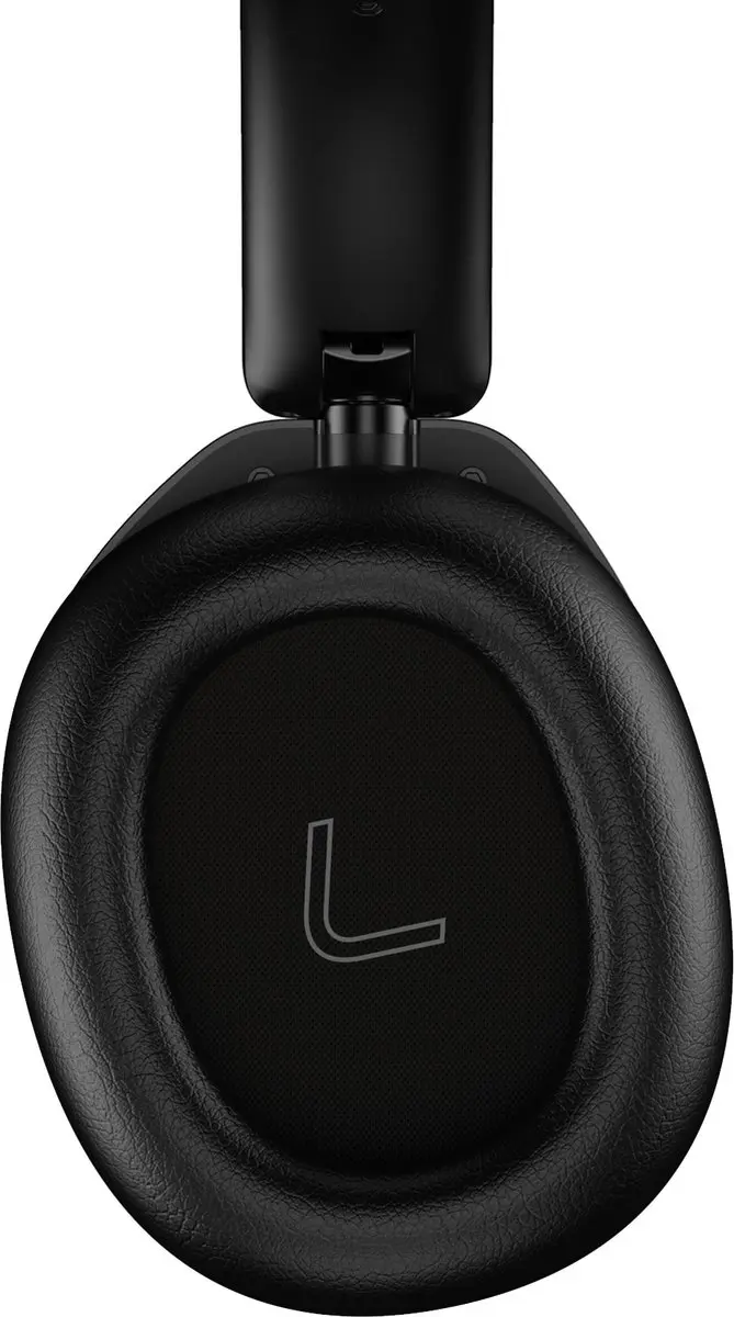 Edifier WH950NB Over-Ear HiRes ANC Koptelefoon - Zwart
