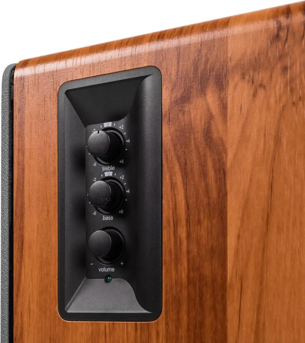 Edifier Studio 1280T Luidsprekers - 21W - Bruin - afbeelding 6 van 6