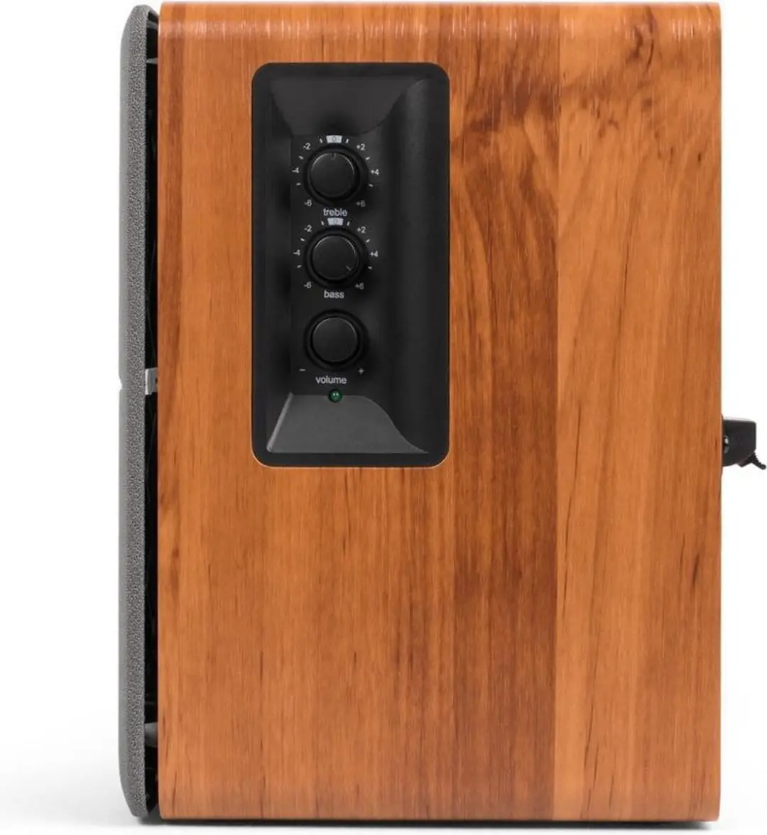 Edifier Studio 1280T Luidsprekers - 21W - Bruin