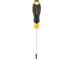 Stanley Cushiongrip Torx TT20 Schroevendraaier 100mm