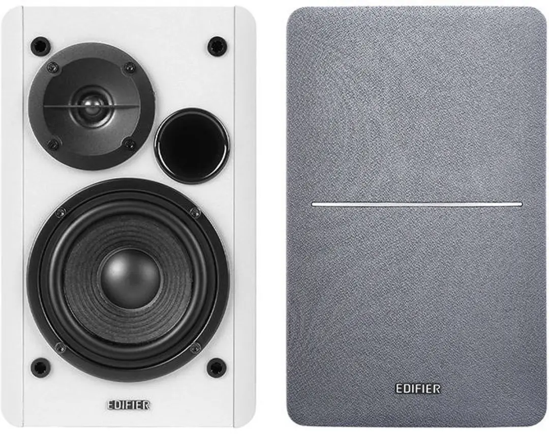 Edifier R1280T Speaker Set - 42W - Wit