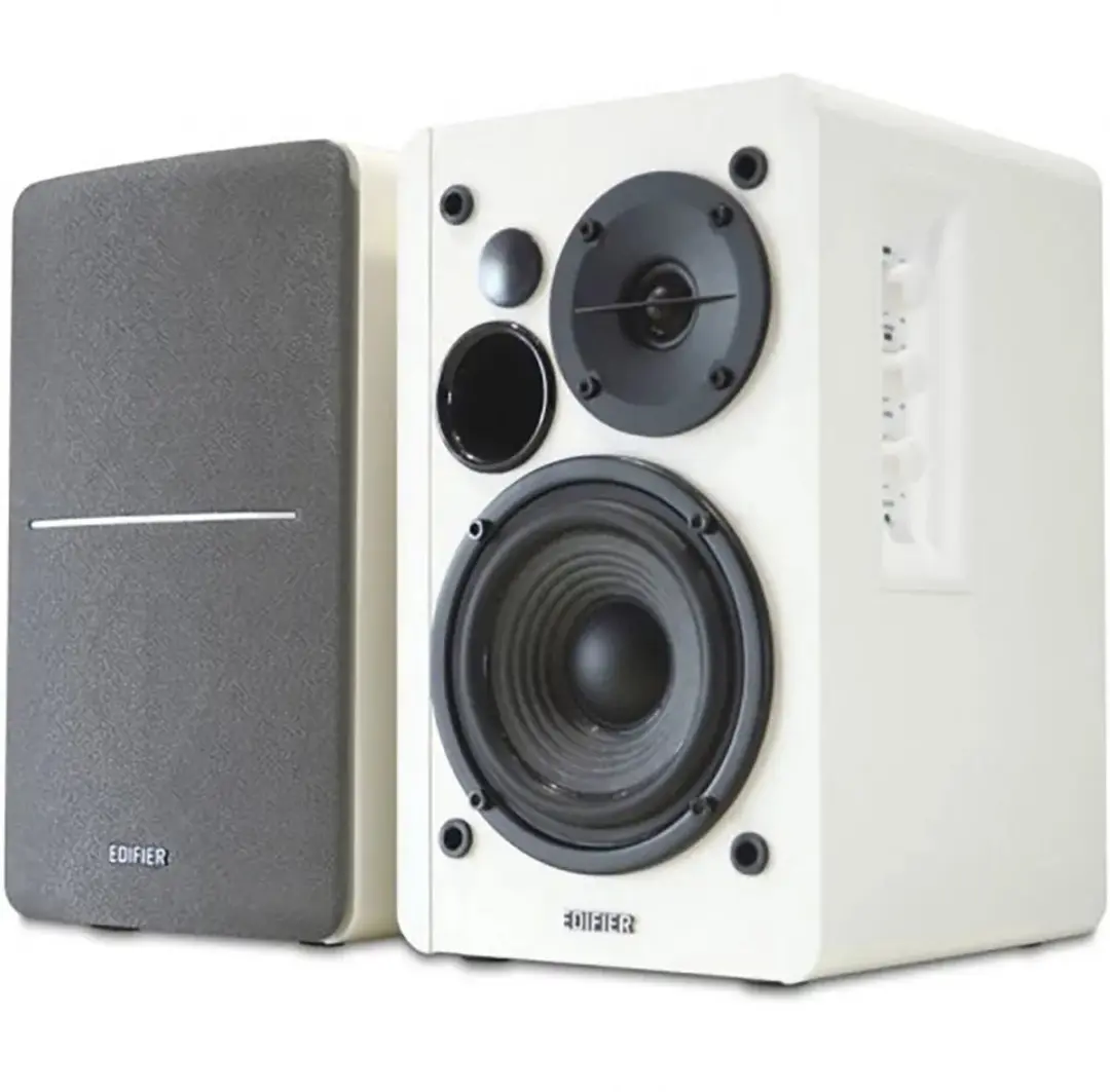 Edifier R1280T Speaker Set - 42W - Wit
