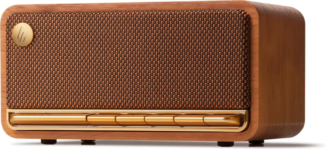 Edifier MP230 Retro Bluetooth Speaker