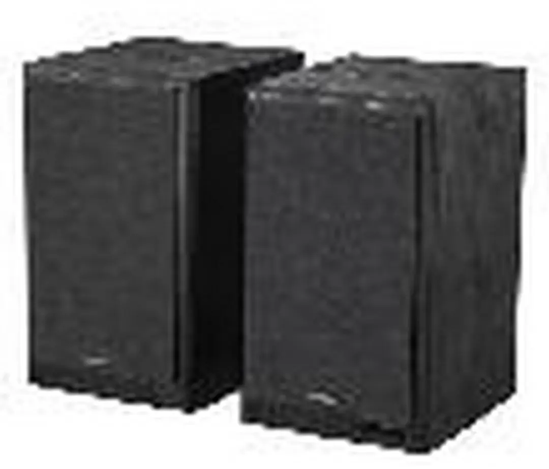 Edifier R2750DBMKII 2.0 Speakerset