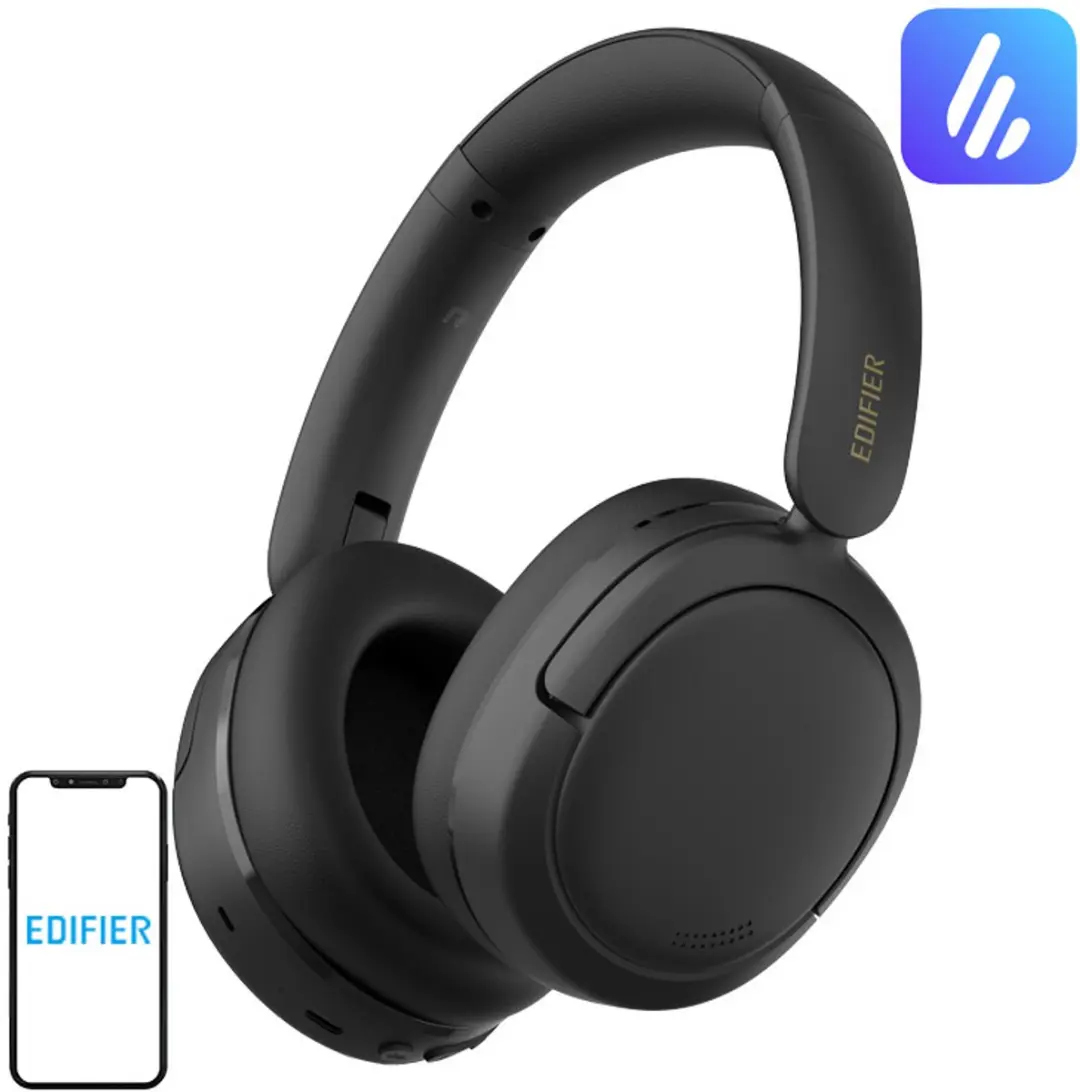 Edifier W800BT SE Bluetooth Koptelefoon