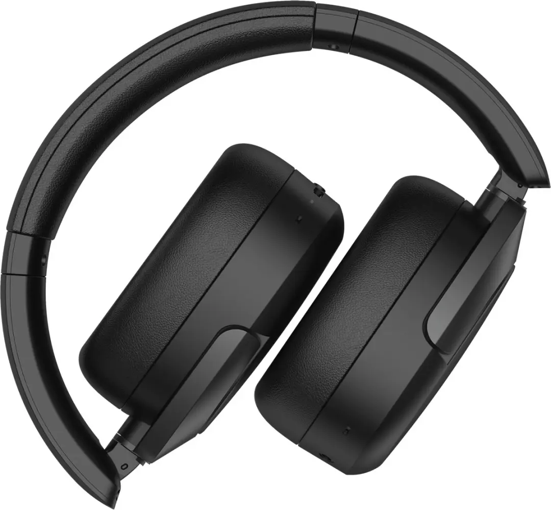 Edifier W830NB Over-Ear Koptelefoon - ANC Bluetooth HiRes - Zwart