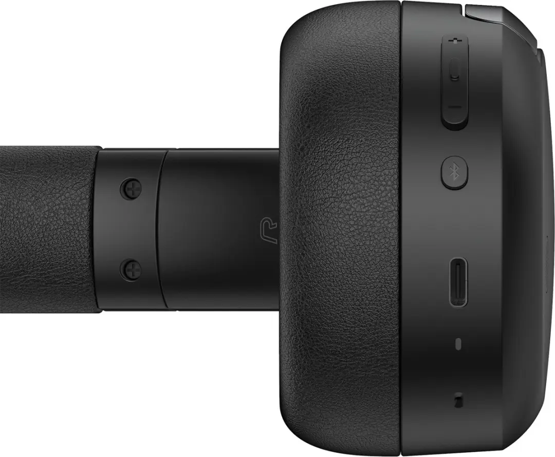 Edifier W830NB Over-Ear Koptelefoon - ANC Bluetooth HiRes - Zwart