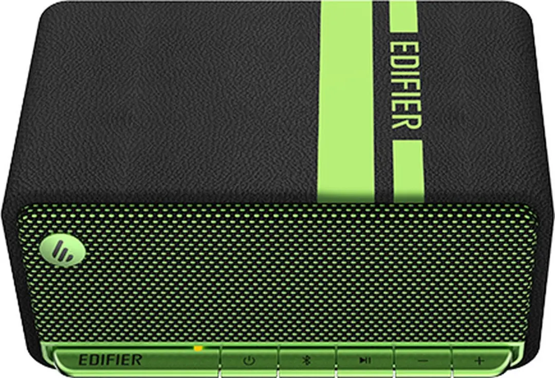 Edifier MP230 Draadloze Speaker - 20W - Transparent